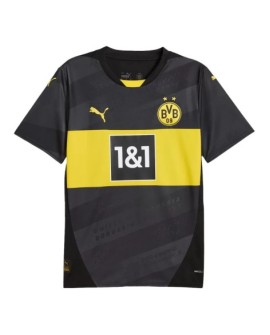 Dortmund Auswärtstrikot 2024/25