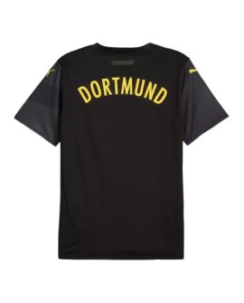 Dortmund Auswärtstrikot 2024/25