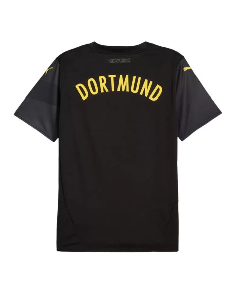 Dortmund Auswärtstrikot 2024/25