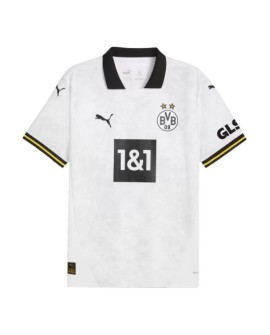 Borussia Dortmund 2024/25 Drittes Auswärtstrikot