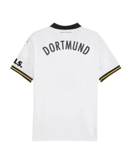 Borussia Dortmund 2024/25 Drittes Auswärtstrikot