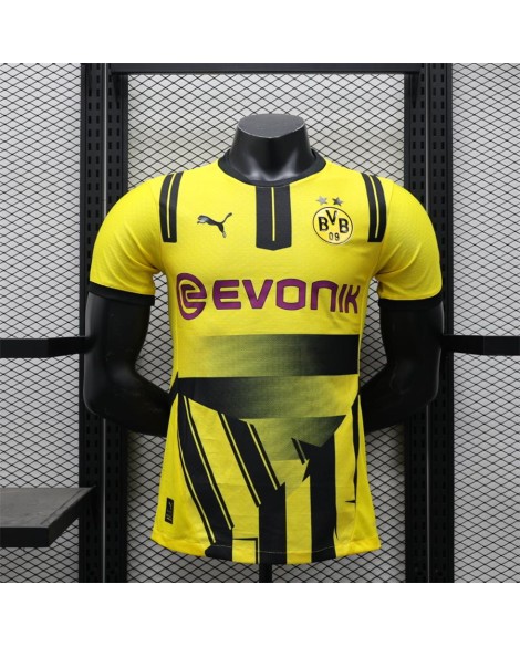 24/25 Authentic Dortmund Sonderedition