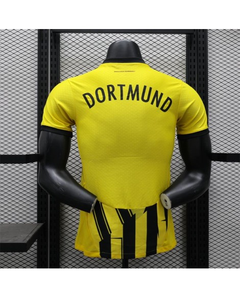 24/25 Authentic Dortmund Sonderedition