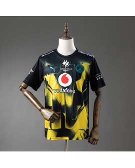 Borussia Dortmund Spielertrikot 25/26