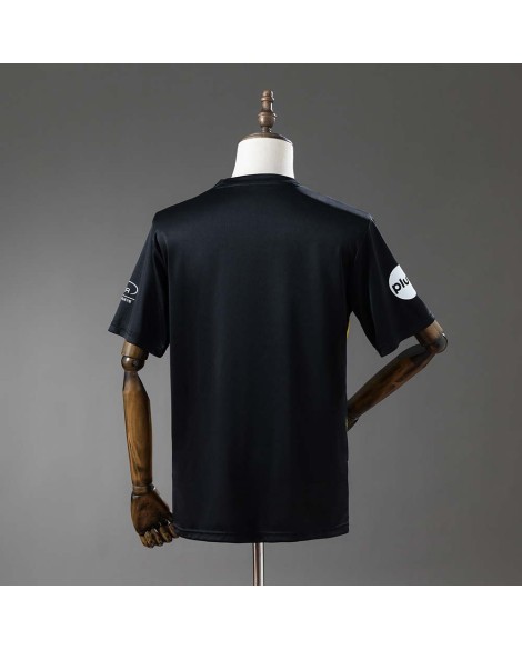 Borussia Dortmund Spielertrikot 25/26