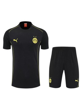 Dortmund Trainingstrikot 25/26 (Trikot + Shorts)