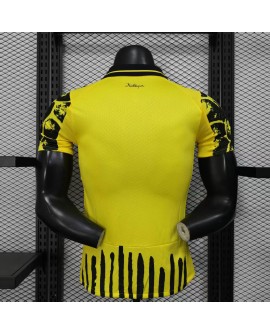 Co-Branding-Trikot von Borussia Dortmund 25/26 - Player