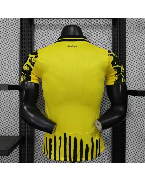 Co-Branding-Trikot von Borussia Dortmund 25/26 - Player Co-Branding-Trikot von Borussia Dortmund 25/26 - Player