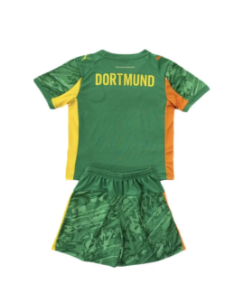 Dortmund 25/26 Auswärtstorwart – Erwachsener