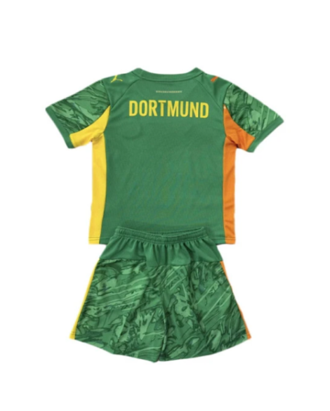 Dortmund 25/26 Auswärtstorwart – Kind