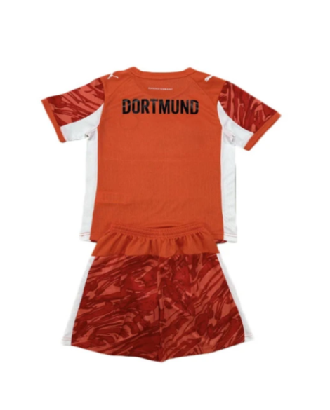 Dortmund 25/26 Auswärtstorwart – Erwachsener Dortmund 25/26 Auswärtstorwart – Erwachsener