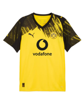 Brandt-10 Borussia Dortmund 2526 Heimtrikot