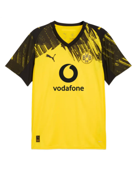 Brandt-10 Borussia Dortmund 2526 Heimtrikot Brandt-10 Borussia Dortmund 2526 Heimtrikot