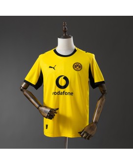 BORUSSIA DORTMUND 25/26 DRITTES TRIKOT