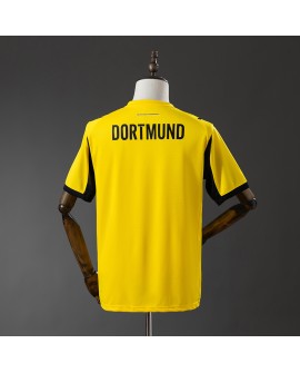 BORUSSIA DORTMUND 25/26 DRITTES TRIKOT