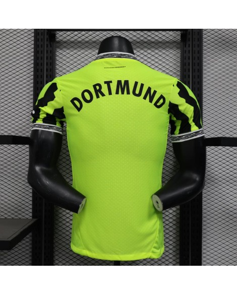 25/26 Spieler Dortmund Sonderedition