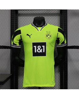 25/26 Spieler Dortmund Sonderedition