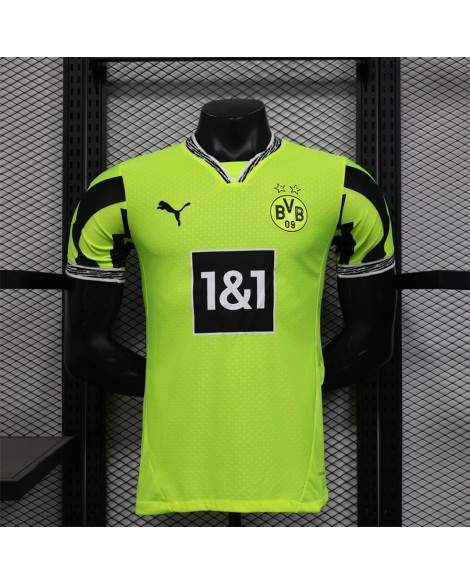 25/26 Spieler Dortmund Sonderedition