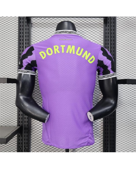 25/26 Spieler Dortmund Sonderedition