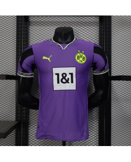 25/26 Spieler Dortmund Sonderedition