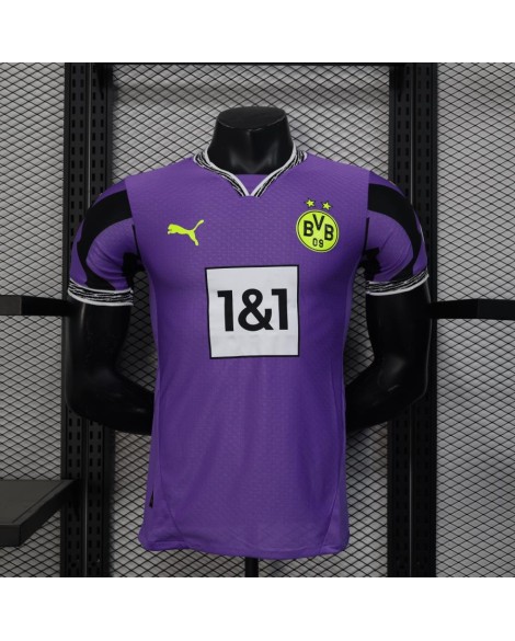 25/26 Spieler Dortmund Sonderedition
