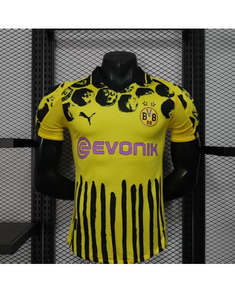 Co-Branding-Trikot von Borussia Dortmund 25/26 - Player Co-Branding-Trikot von Borussia Dortmund 25/26 - Player