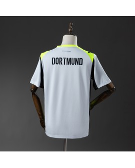 Auswärtstrikot des Borussia Dortmund Fußballvereins 25/26