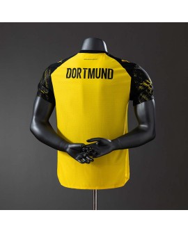 Borussia Dortmund 2025/26 Heimtrikot - Player