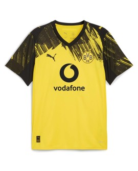 Borussia Dortmund 2025/26 Heimtrikot