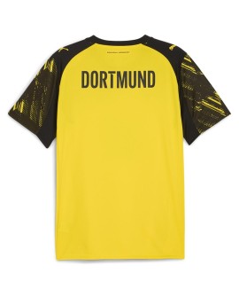 Borussia Dortmund 2025/26 Heimtrikot