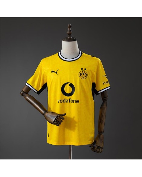 Borussia Dortmund Heimtrikot 26/27