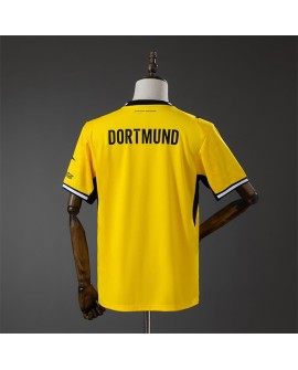 Borussia Dortmund Heimtrikot 26/27