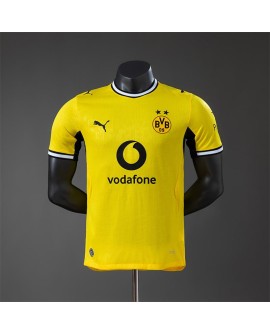 Borussia Dortmund Heimtrikot 2627 - Player