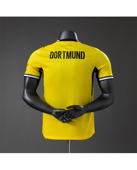 Borussia Dortmund Heimtrikot 2627 - Player Borussia Dortmund Heimtrikot 2627 - Player