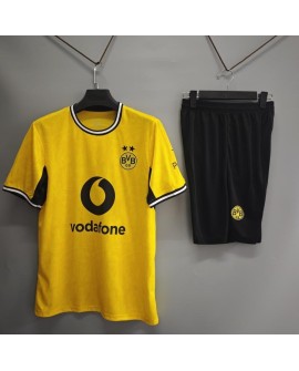 Borussia Dortmund Heimtrikot 2026/27 – (Trikot + Hose)
