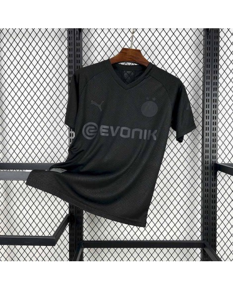 Borussia Dortmund Trikot zum 100-jährigen Jubiläum 2019/20