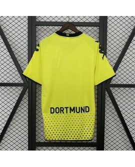 Retro Borussia Dortmund 11/12 Heimtrikot