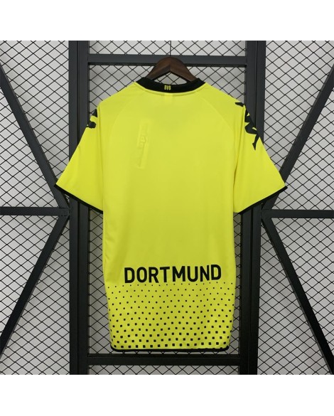 Retro Borussia Dortmund 11/12 Heimtrikot
