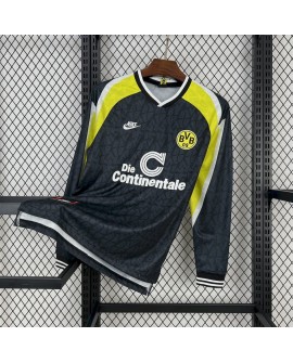 Retro Dortmund Auswärtstrikot 95/96