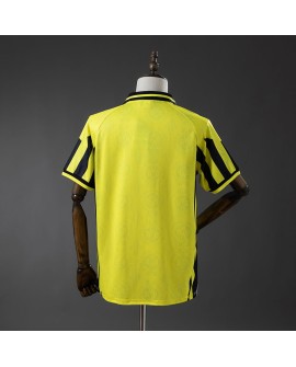 Dortmund 96/97 Heim Retro Trikot