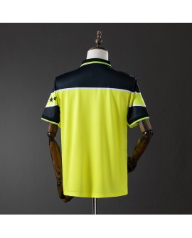 Dortmund 1997 Heim-Retro-Trikot