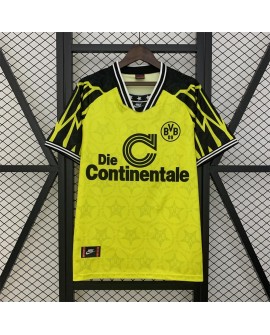 Dortmund 1994/95 Heimtrikot Retro