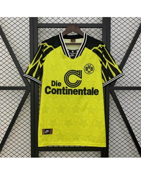 Dortmund 1994/95 Heimtrikot Retro