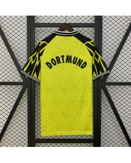 Dortmund 1994/95 Heimtrikot Retro