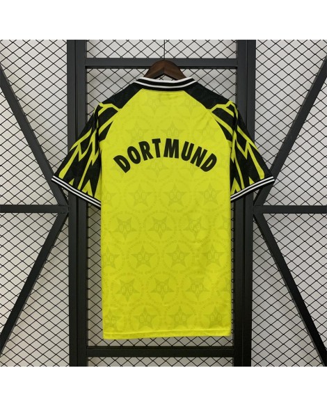 Dortmund 1994/95 Heimtrikot Retro