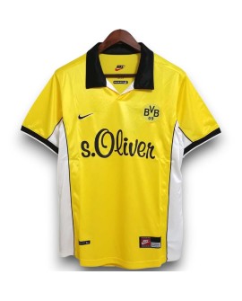 Borussia Dortmund-Trikot der Saison 1998-1999