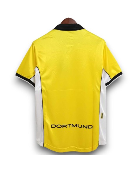 Borussia Dortmund-Trikot der Saison 1998-1999