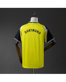 Borussia Dortmund Vintage Heimtrikot 1995/96