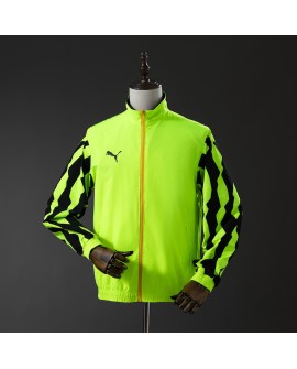 25/26 Dortmund Trenchcoat Wendbar