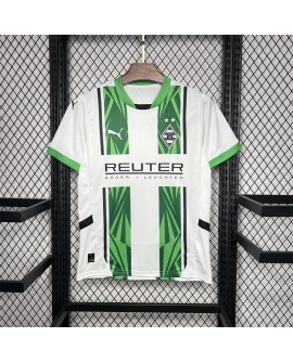 Borussia Mönchengladbach 24/25 Heimtrikot